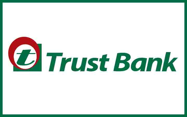 স্নাতক পাসেই ট্রাস্ট ব্যাংকে চাকরির সুযোগ